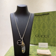 Gucci Necklaces